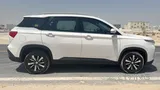 Chevrolet Captiva Premier (full option) white